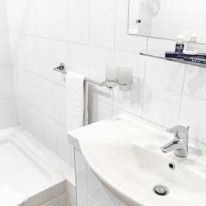 Одноместный улучшенный с кухней