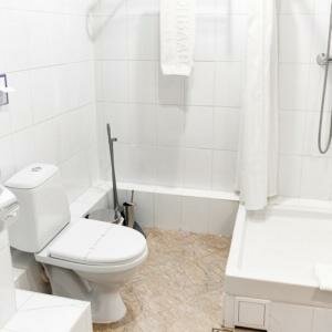 Одноместный улучшенный с кухней