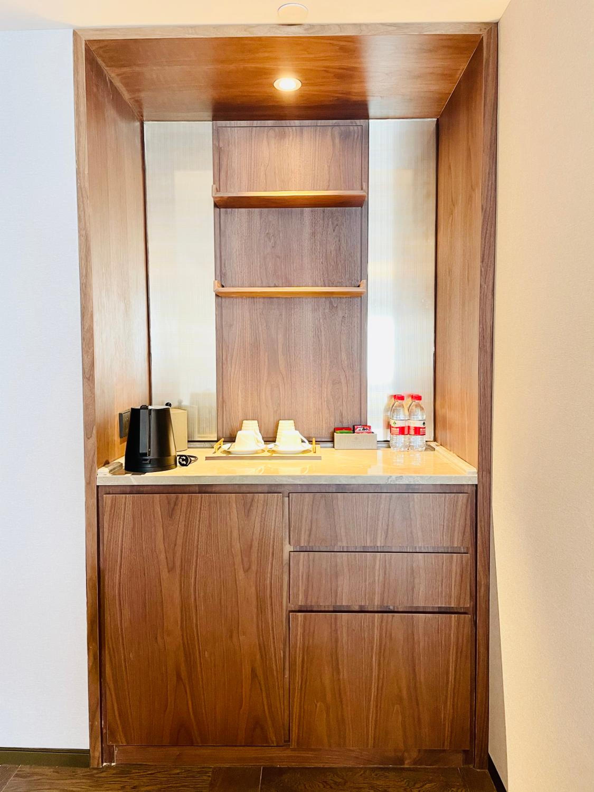 Hollywood Double Room