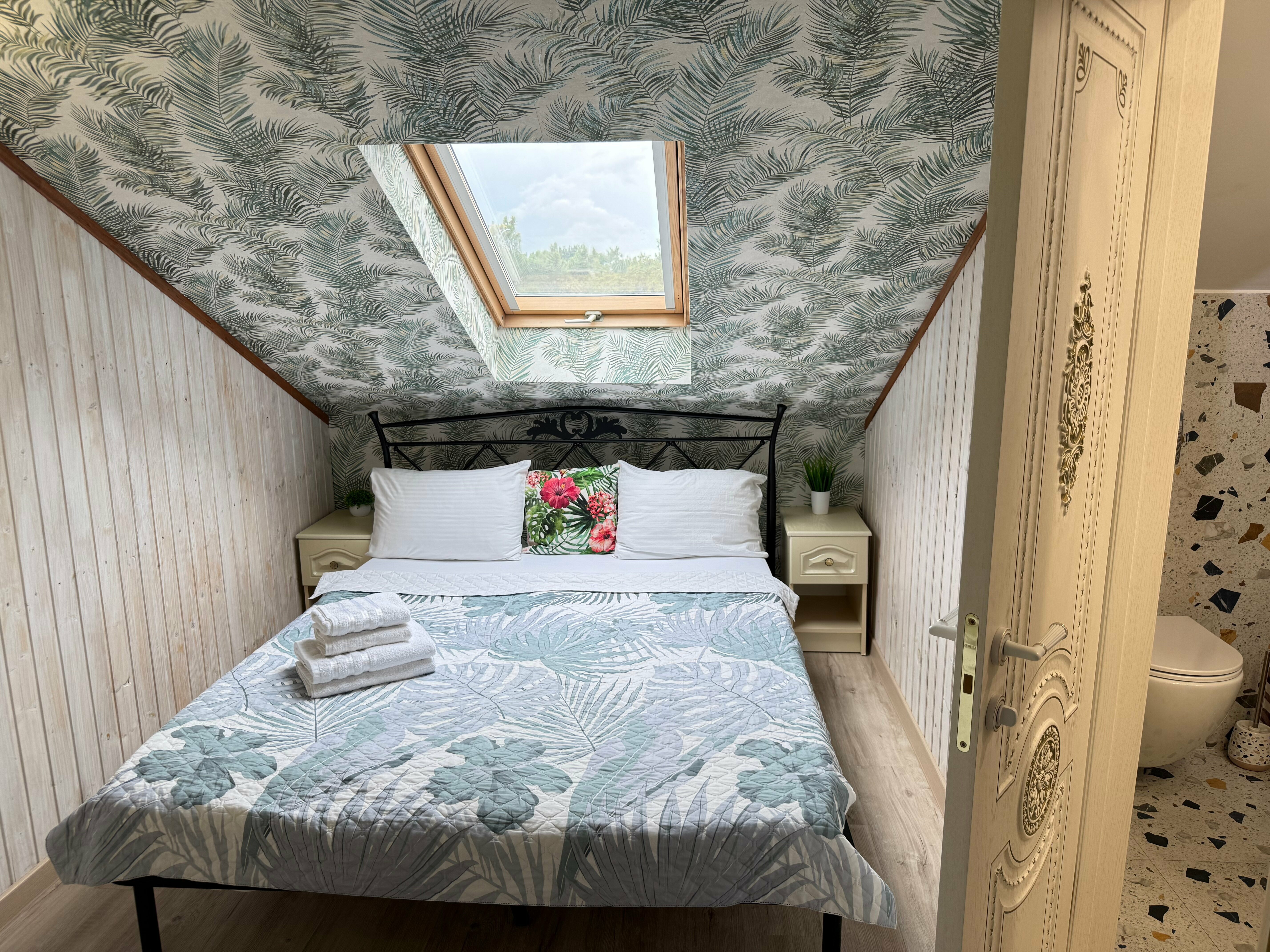 Стандарт 2-х местный