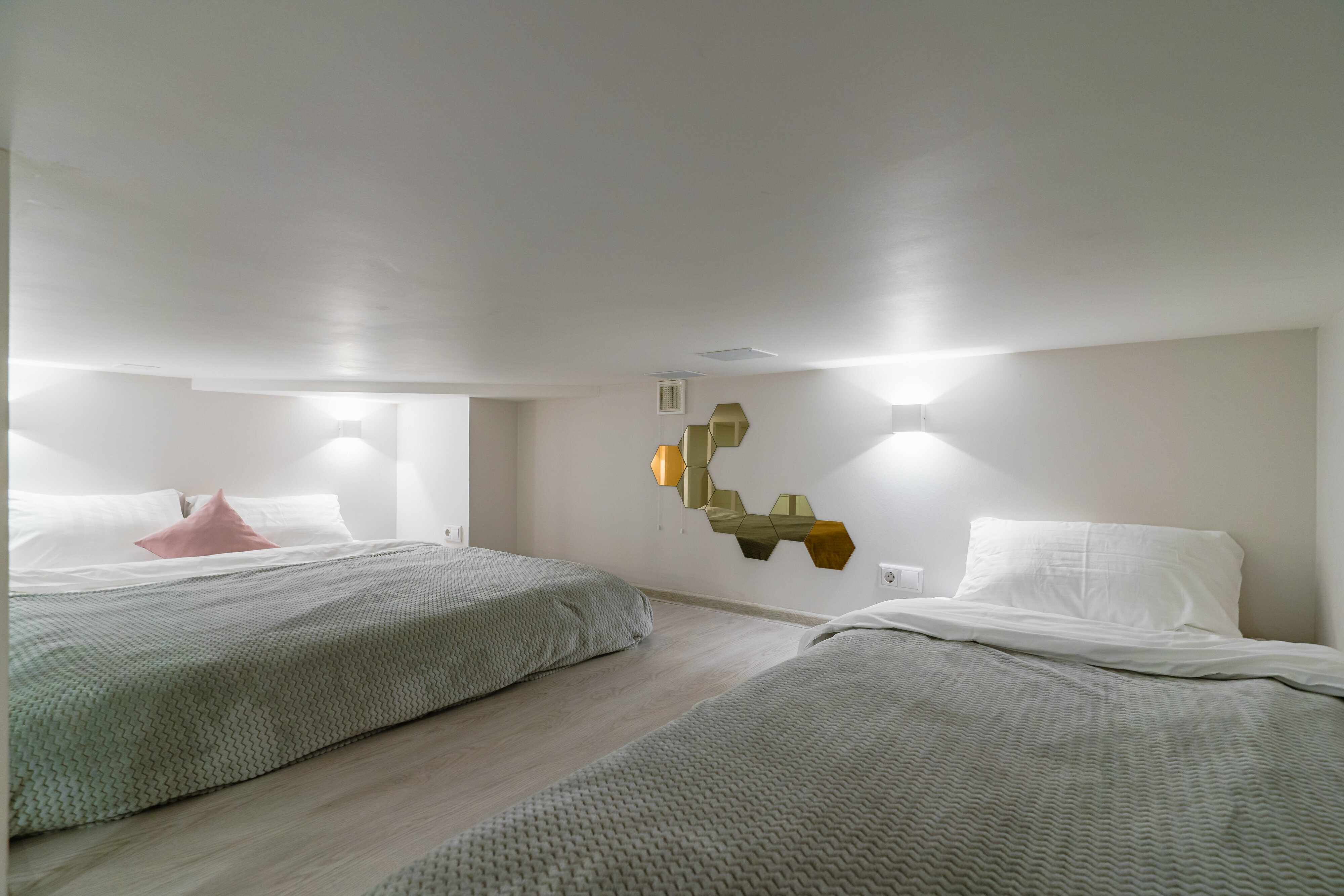 Апартаменты-студия