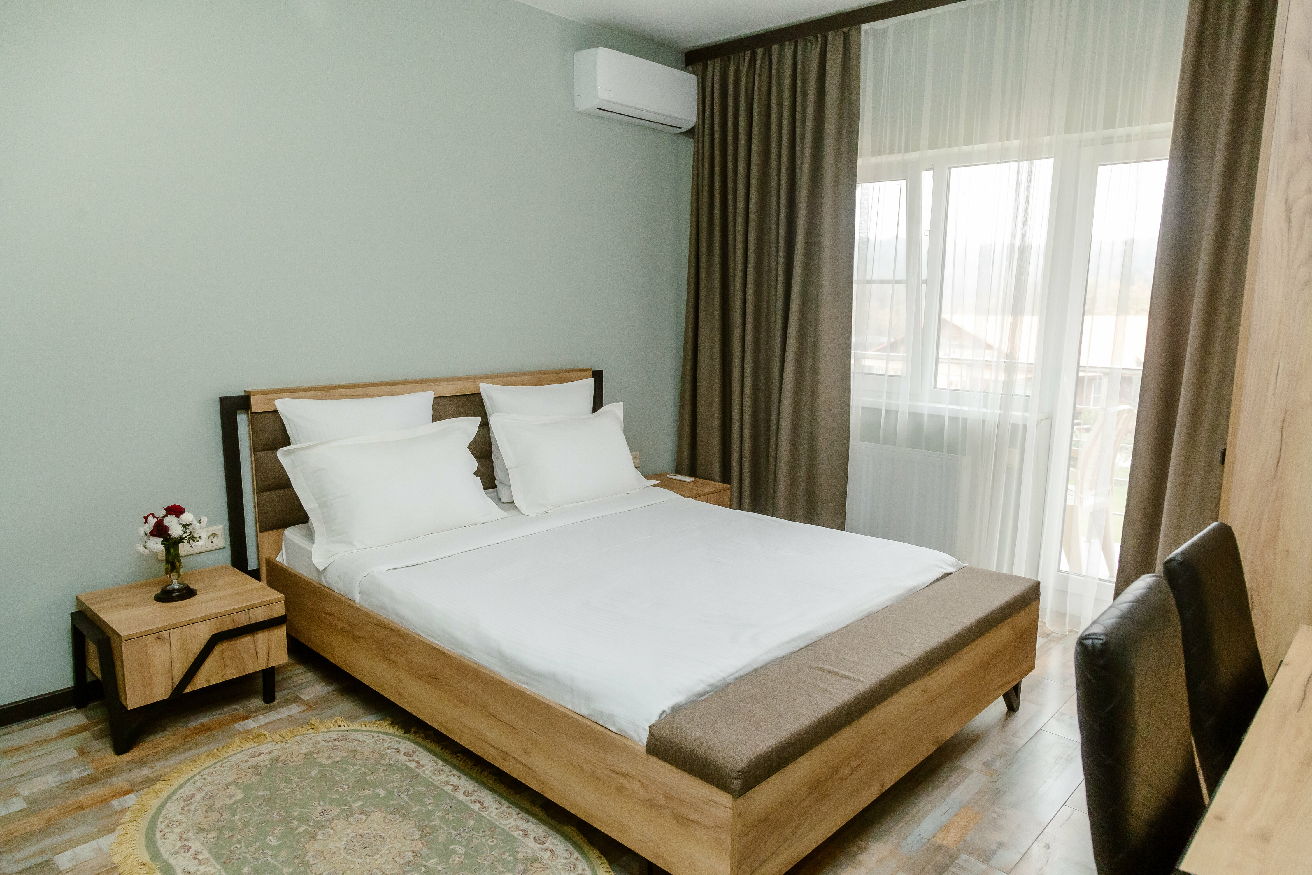 Стандарт улучшенный