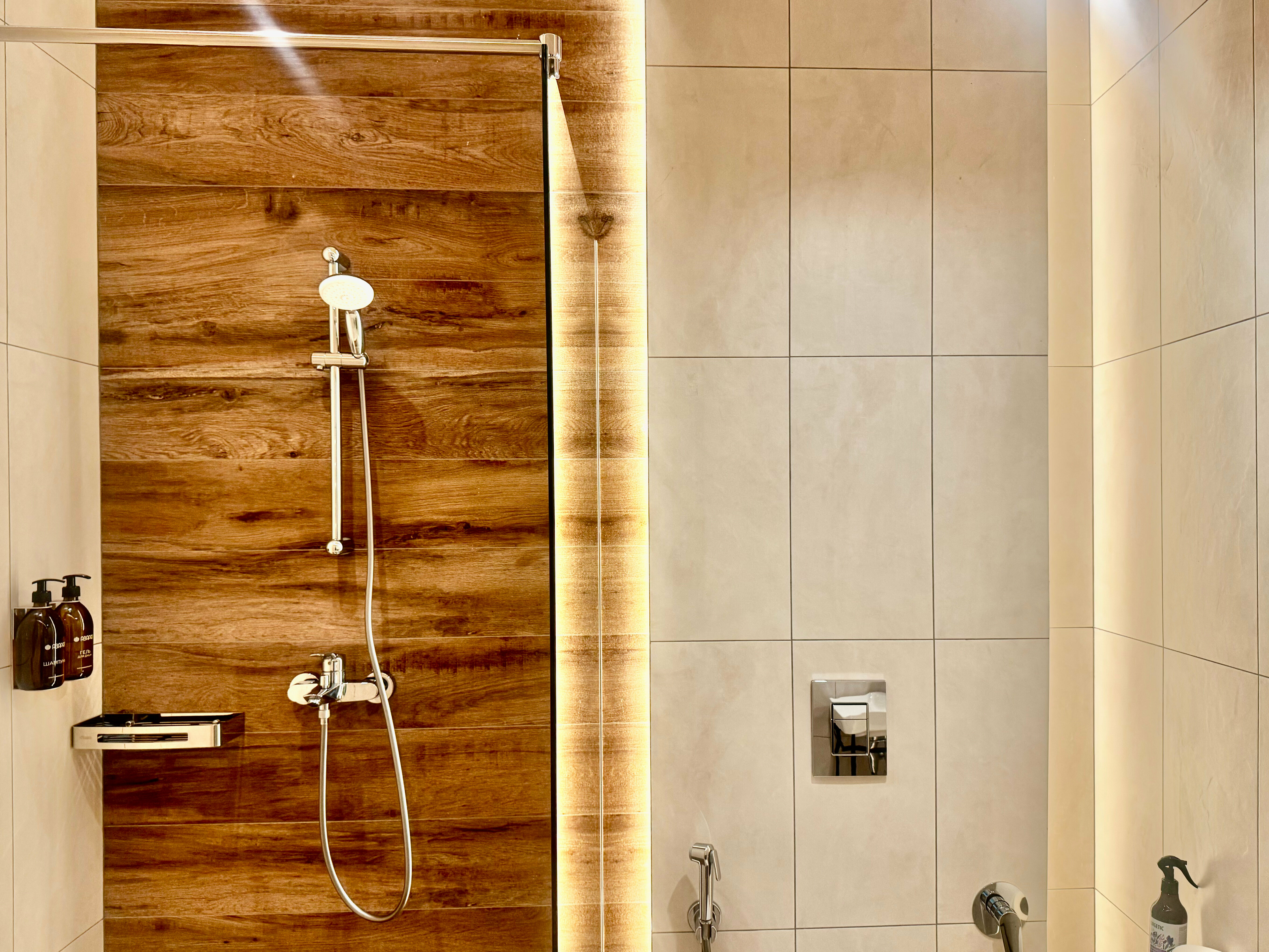 Трехместный номер