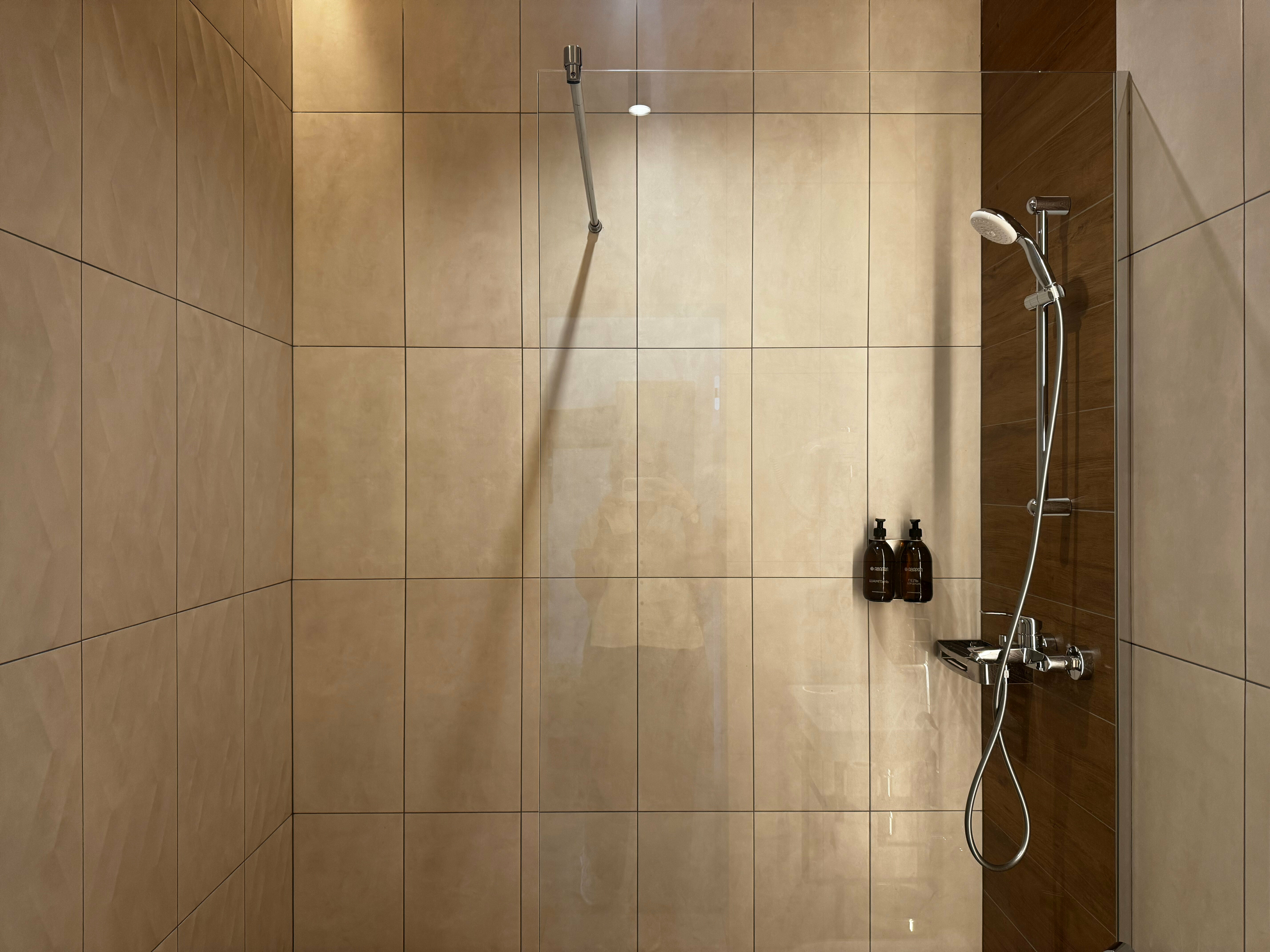 Трехместный номер «Комфорт»