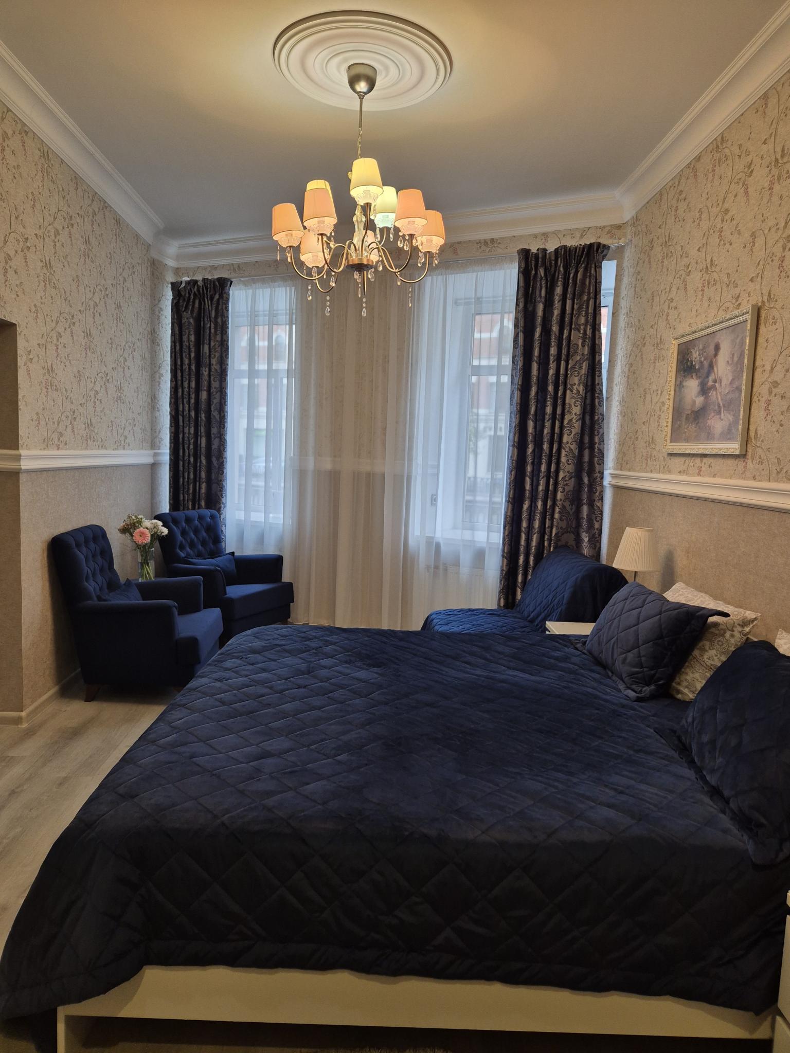 Комната Престиж