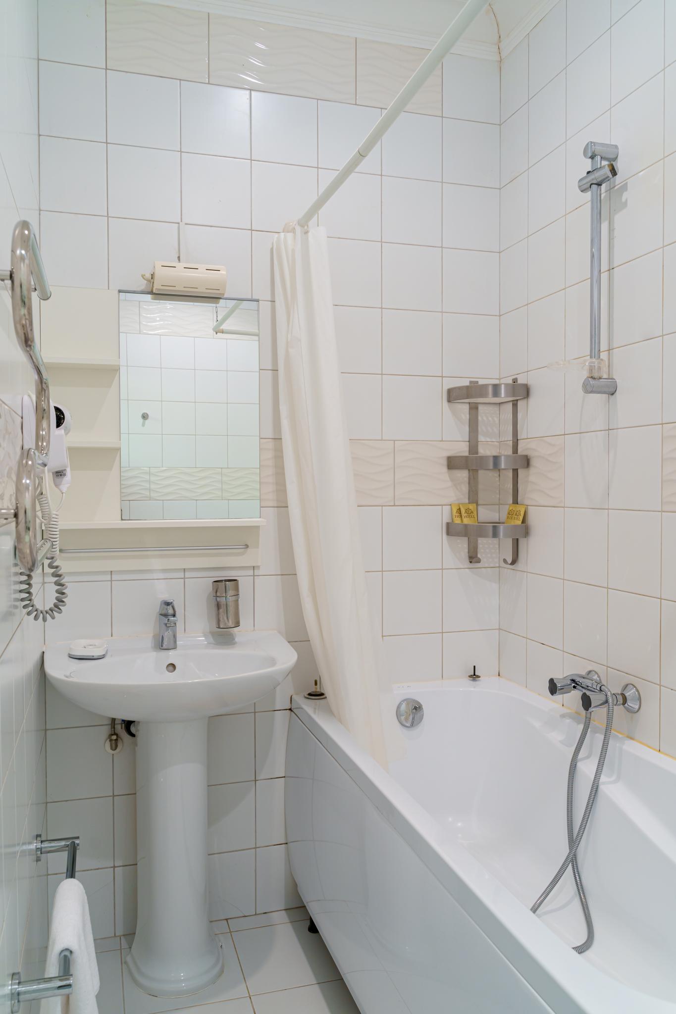 Комната Престиж