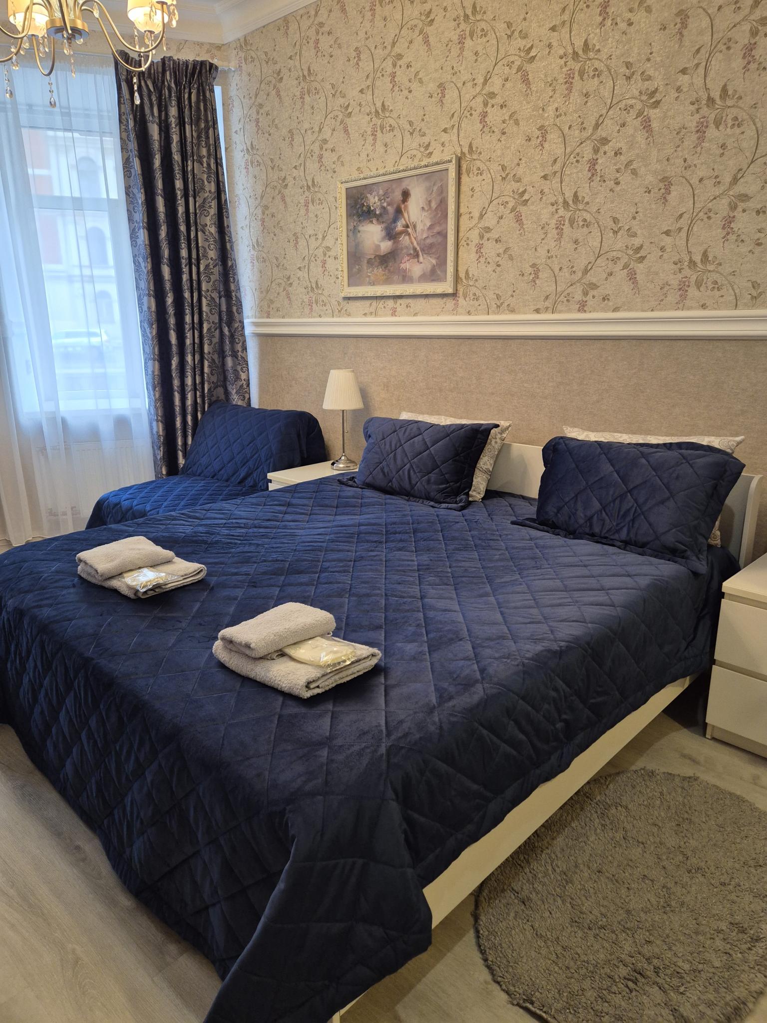 Комната Престиж