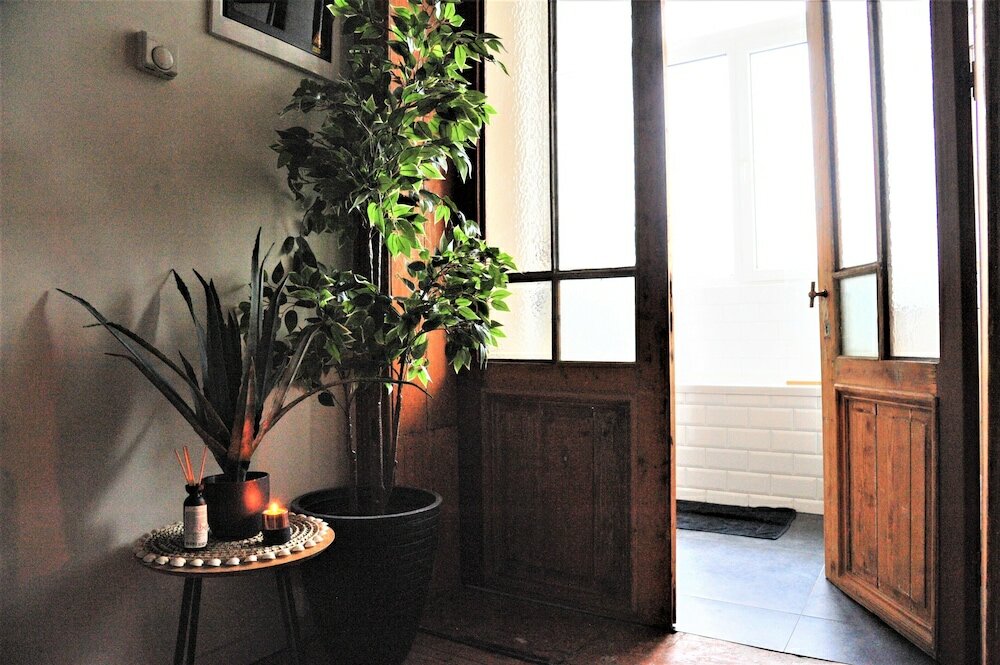 Cityflat 3 - Theatersquare.