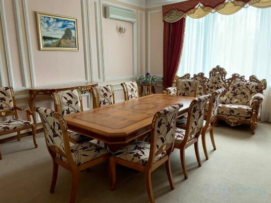 Luxury Apartment No. 4