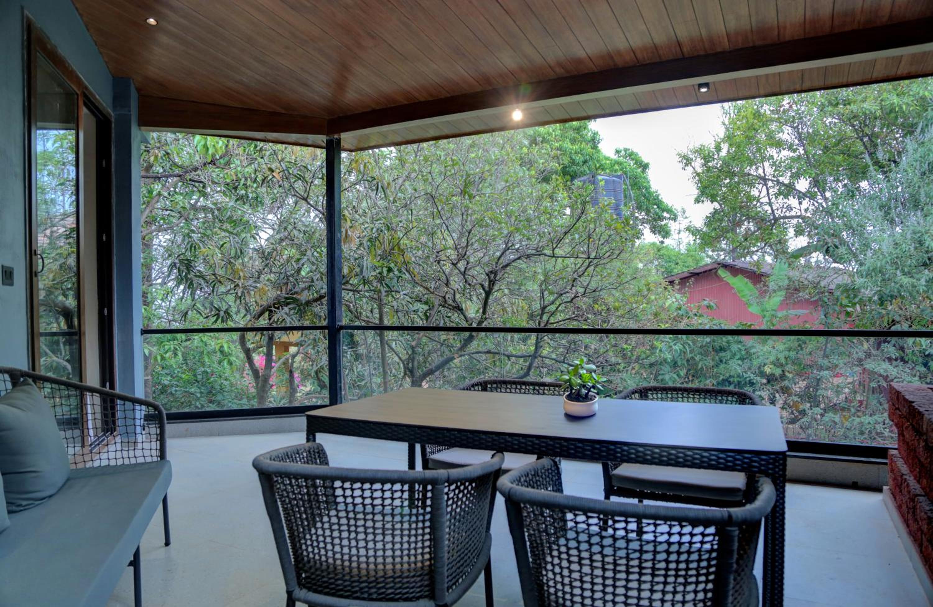 Cottage Duplex Grand 