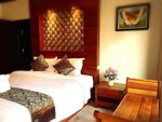 Superior King Room в Khum Sai Ngam Hotel & Resort