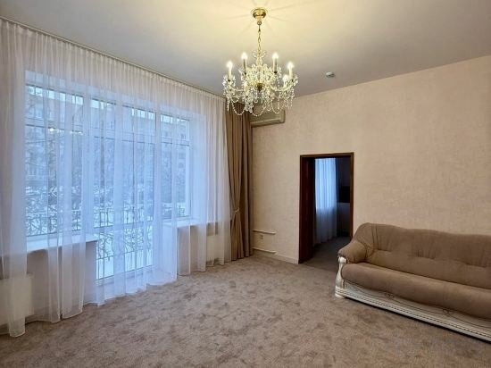 Room 2 In The Cottage Dipservice Hall, Bronevoy 5a