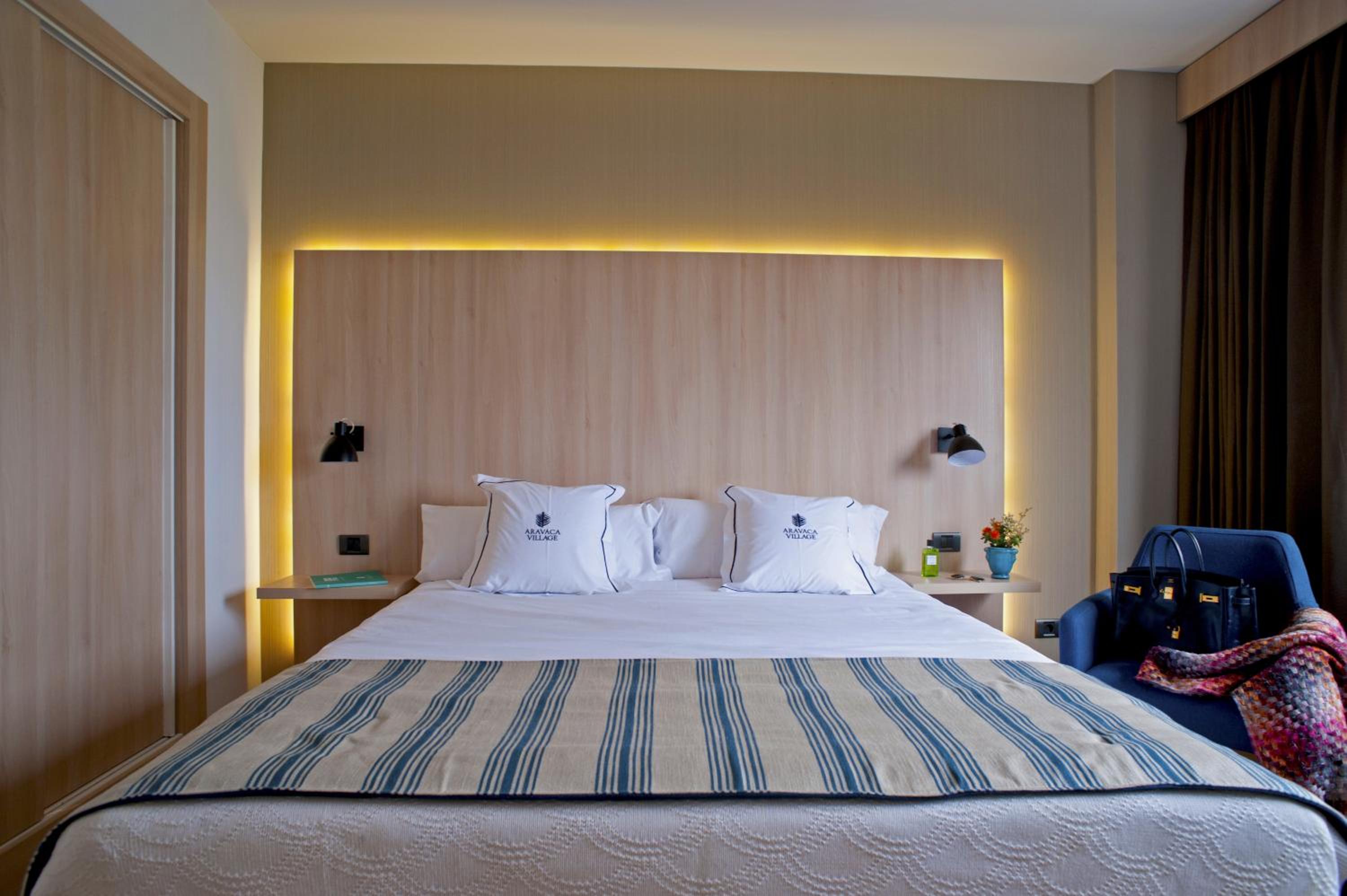 Special Offer Double Or Twin Room