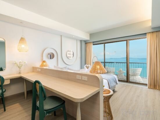 Premium Ocean Facing