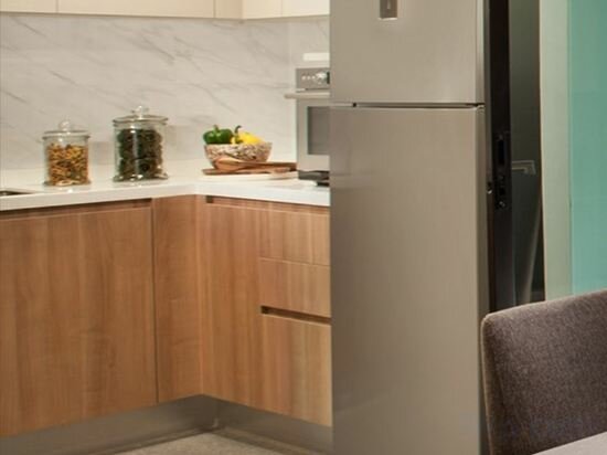 Three Bedroom Deluxe