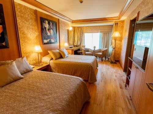 Presidental Villa в Gloria Verde Resort