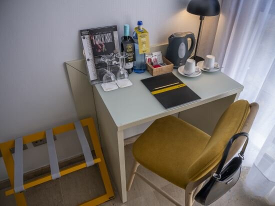 Comfort Double Or Twin Room