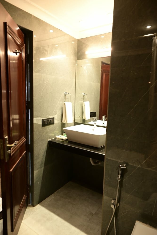 Grand Premium Triple Room