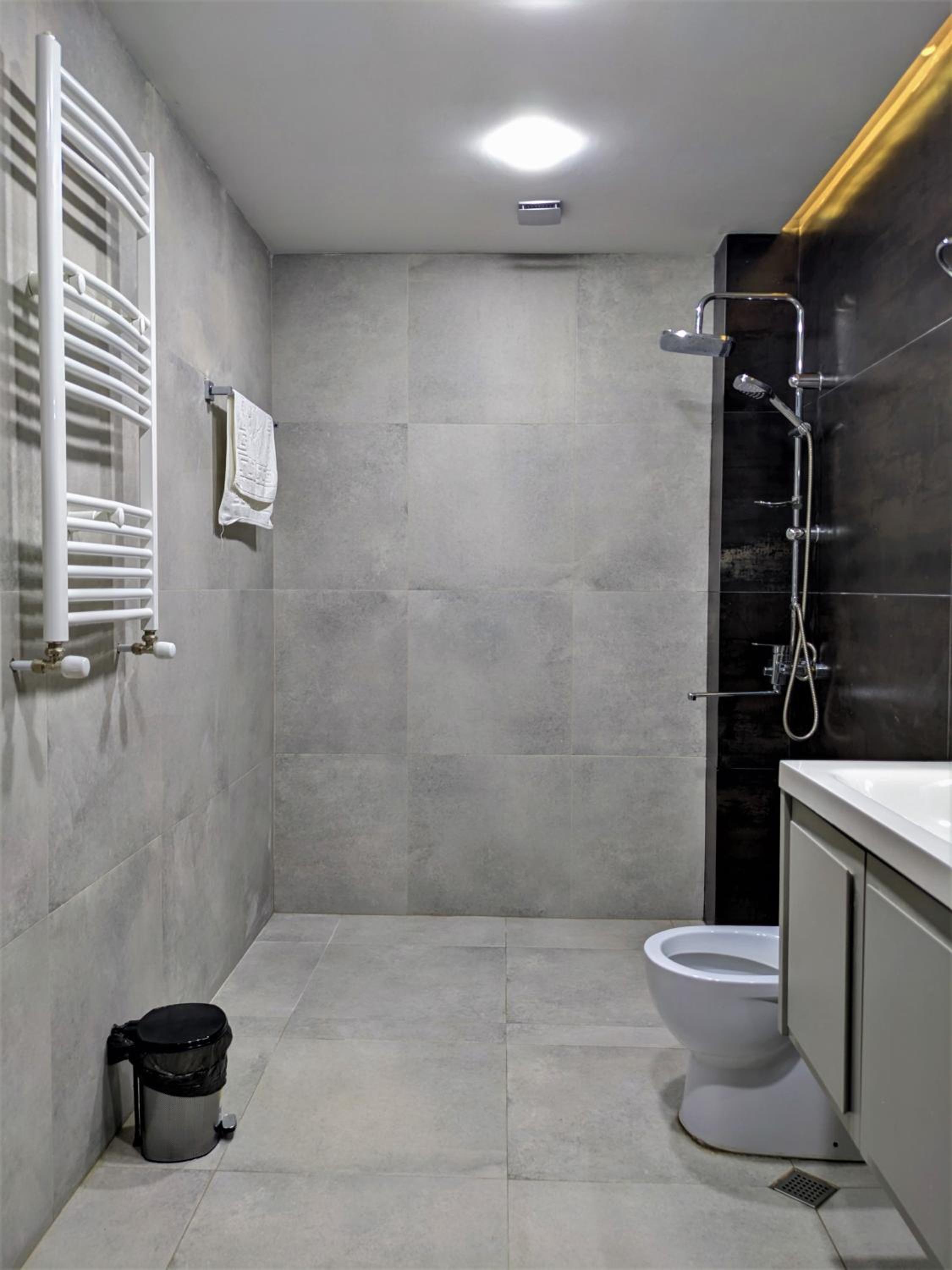 Budget Double Or Twin Room