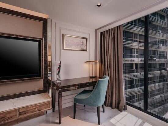 Family Connecting Room