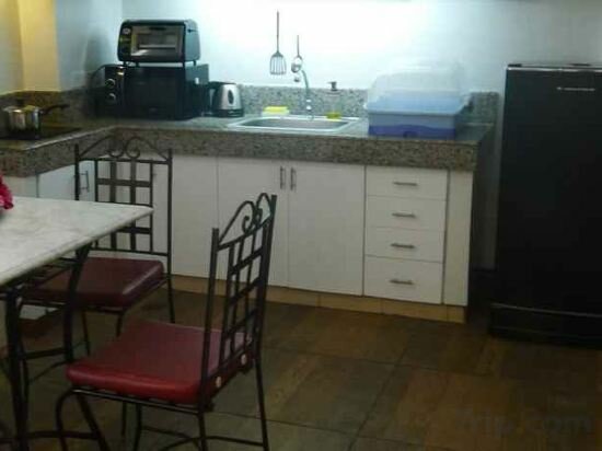 Premiere Double Apartment