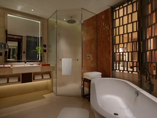Sea-view Twin Room