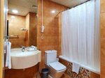 Two-Bedroom Apartment в Skylark Hotel Apartments