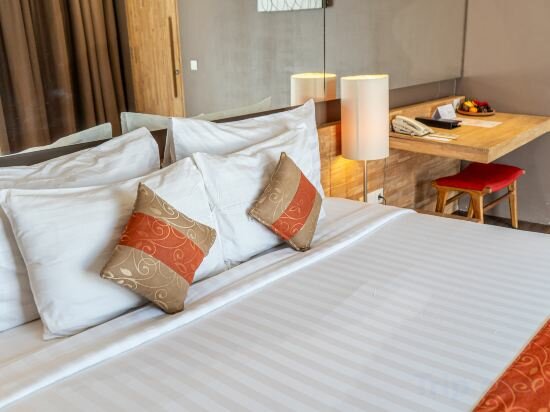 Family Room, 2 Bedrooms, Private Pool