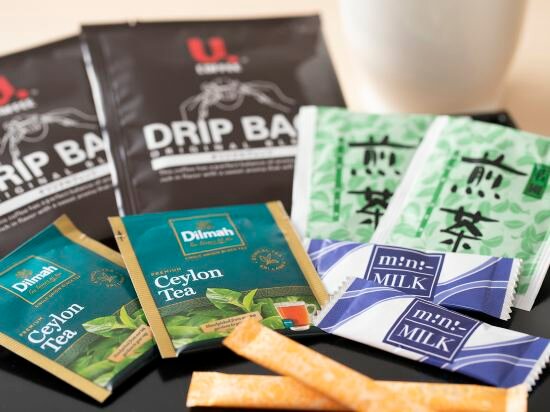 Premium Economy Class Double Room (29㎡), Non Smoking