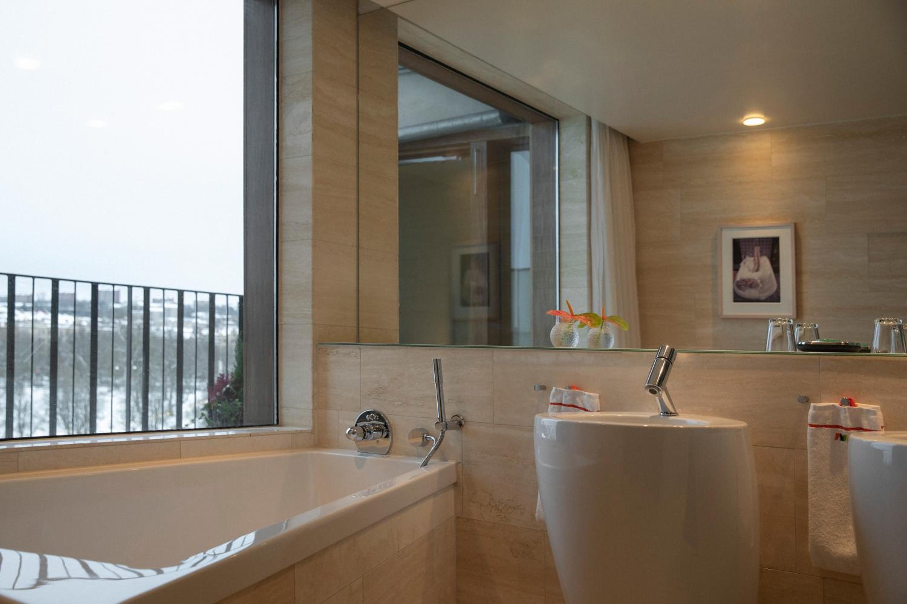 Suite Kungstorget