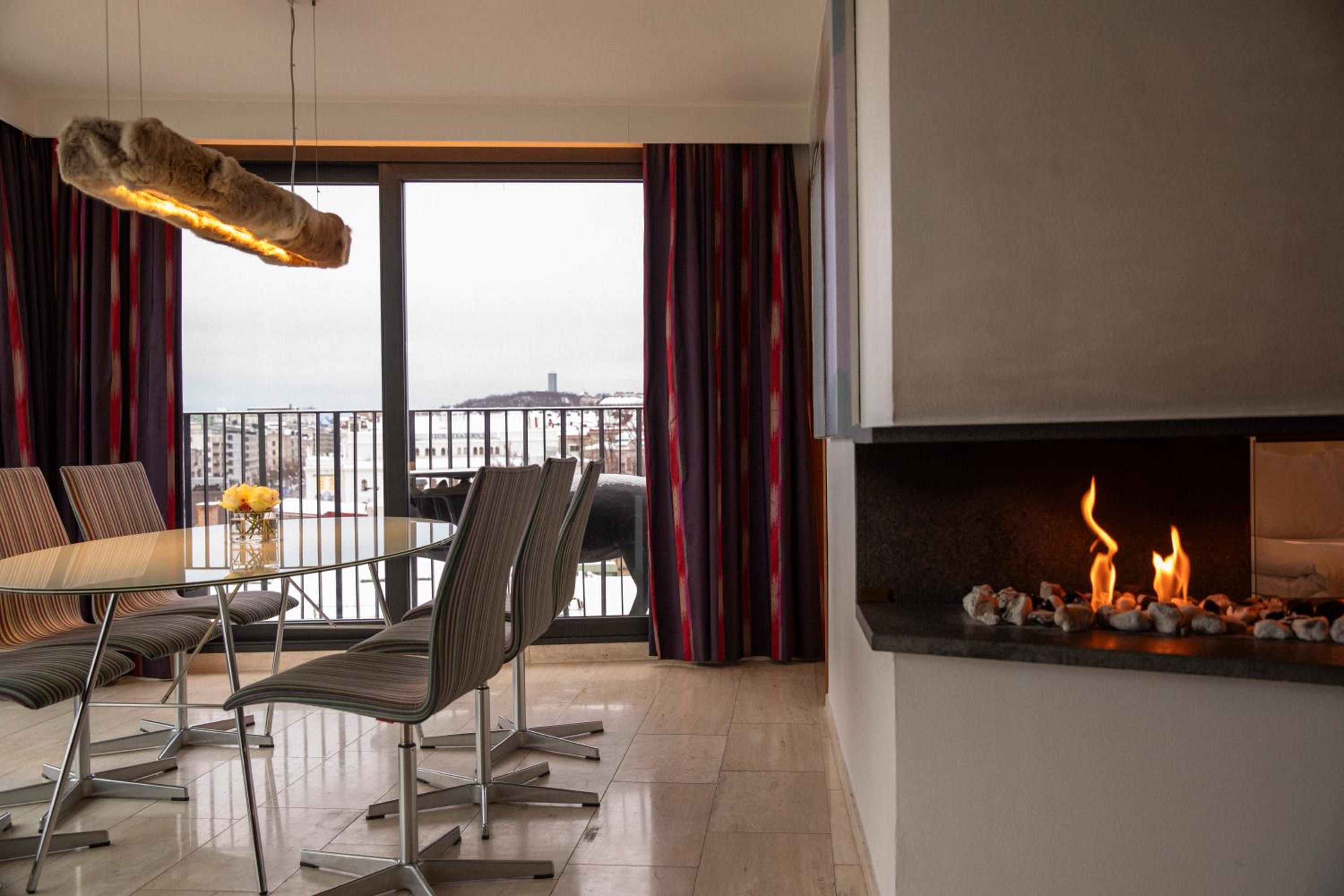 Suite Kungstorget