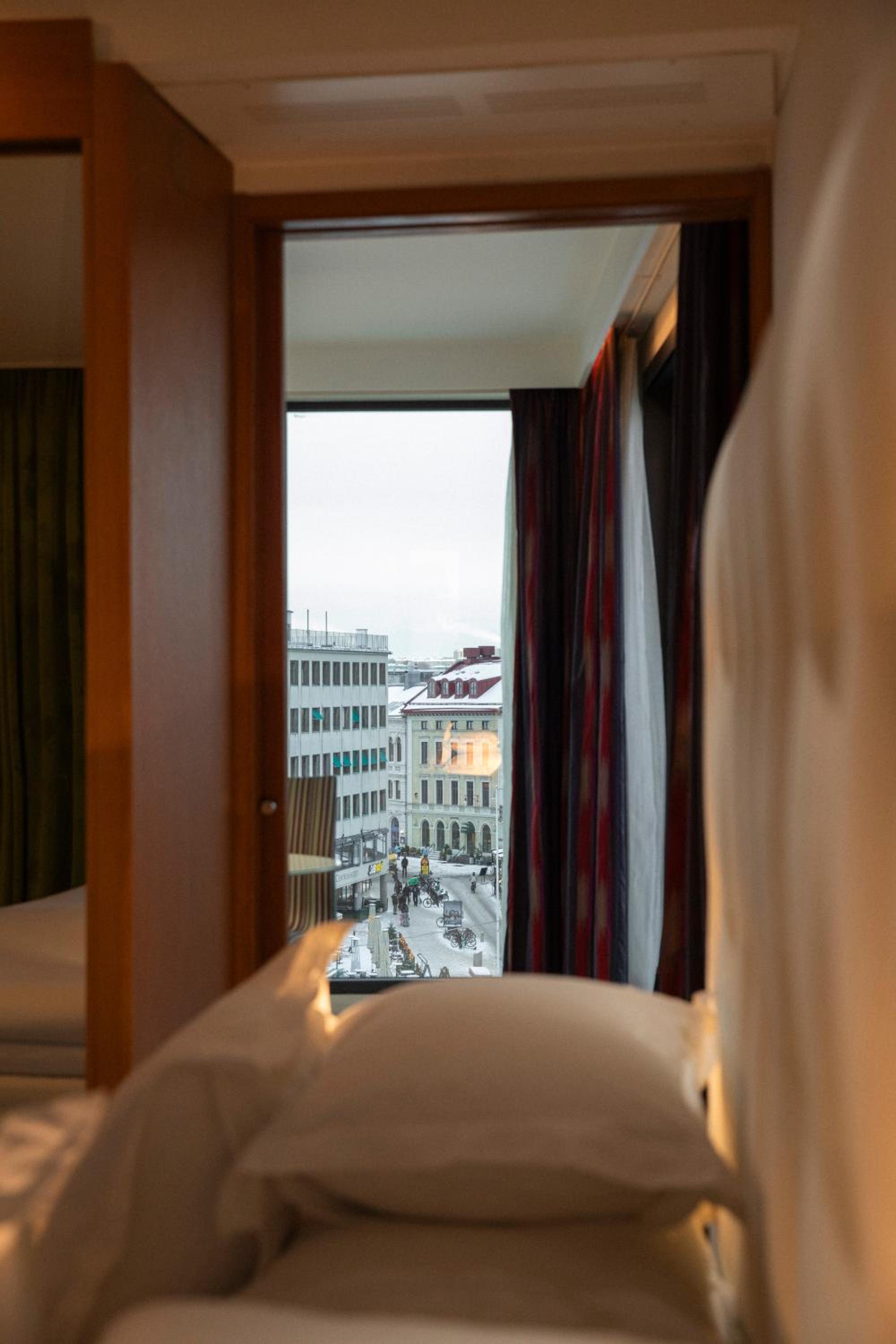 Suite Kungstorget