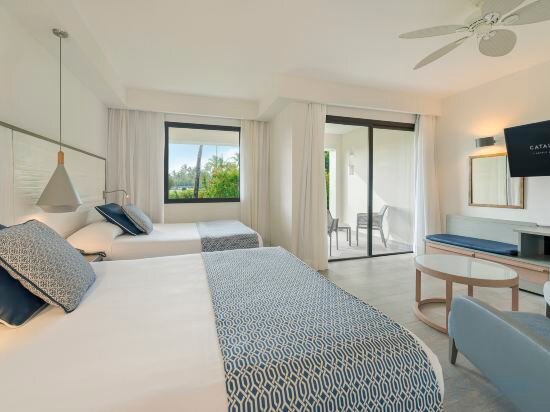 Privileged Deluxe Junior Suite Non Smoking