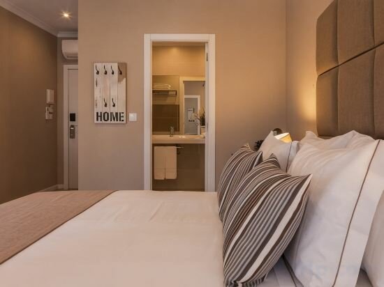 Standard Double Room Non smoking