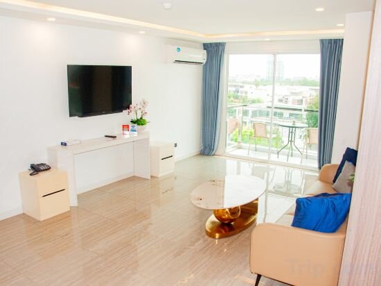 2 Bedroom Grand