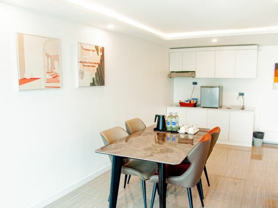 2 Bedroom Grand