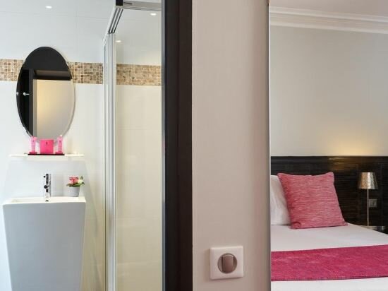 Double Superior Room