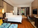 Classic Garden View King Resort в InterContinental Pattaya Resort
