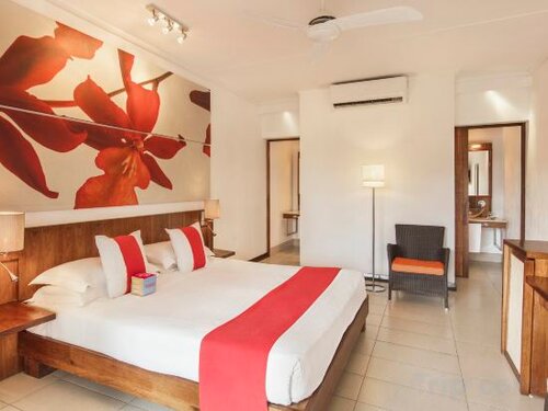 Tamassa Room в Tamassa Bel Ombre