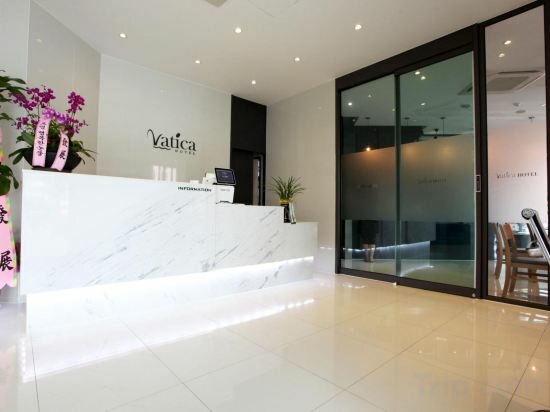 Deluxe Double Room Non Smoking