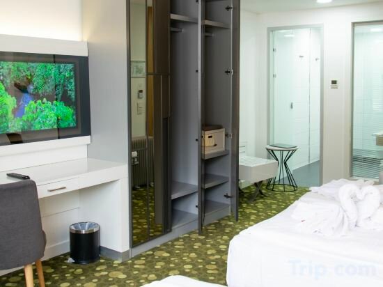 Comfort Twin Room