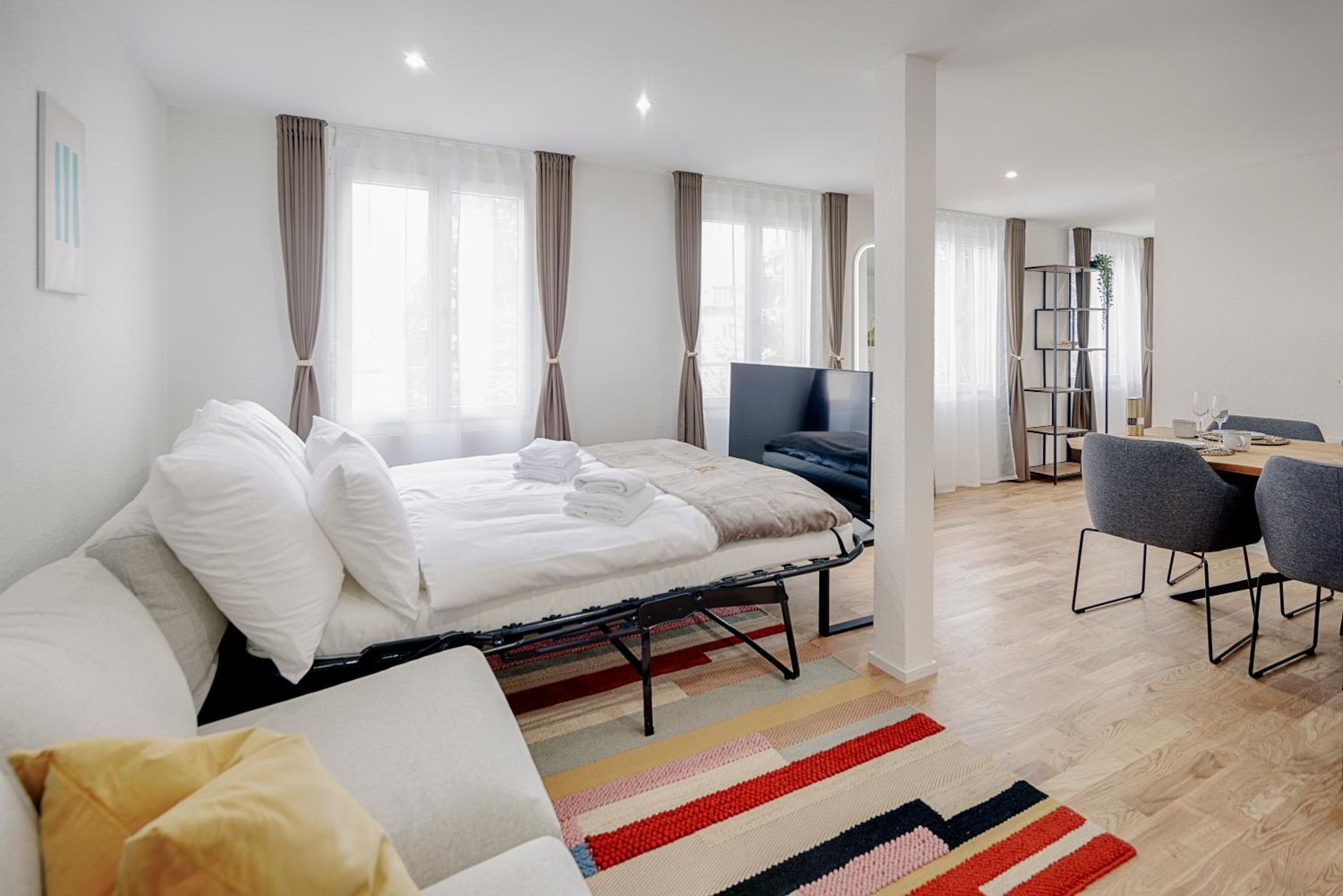 Design Studio 75 m2