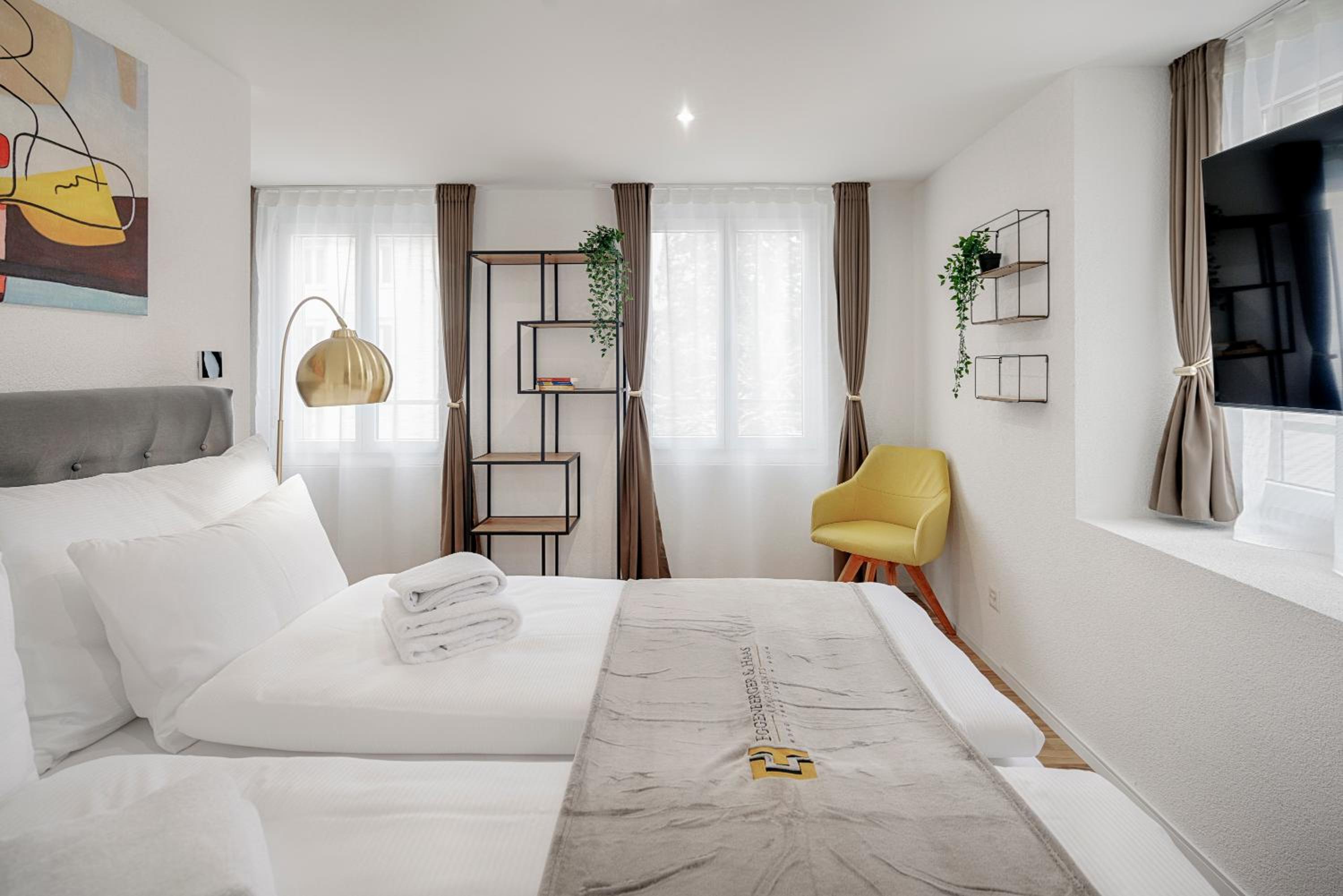 Design Studio 75 m2