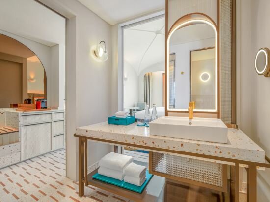 King Classico Ocean View