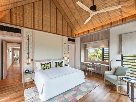 Anantara Four Bedroom Pool Villa