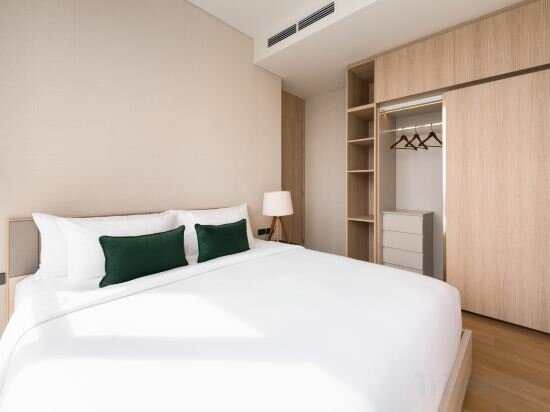 Two Bedroom Premier Suite
