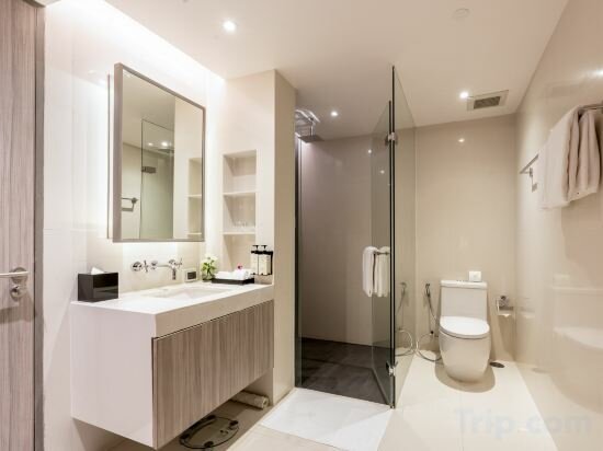 One-Bedroom Deluxe