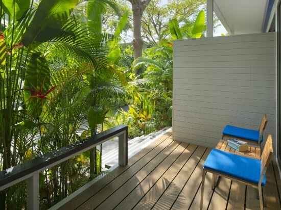 Deluxe Room With Terrace