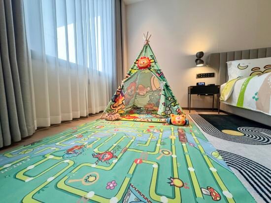 1 King Premium Kids Theme