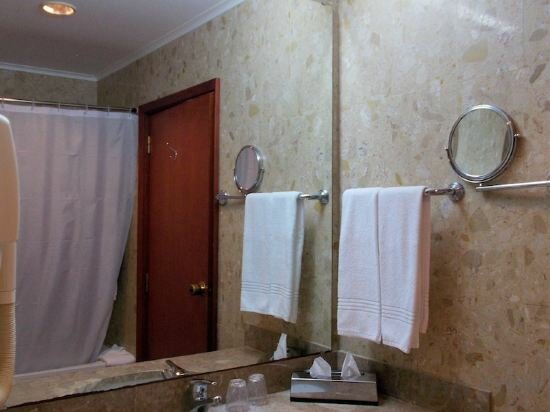 Executive Double Room With Sea View